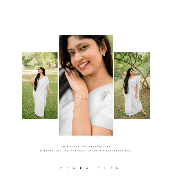University batch photo session by PhotoPlus Pvt Ltd